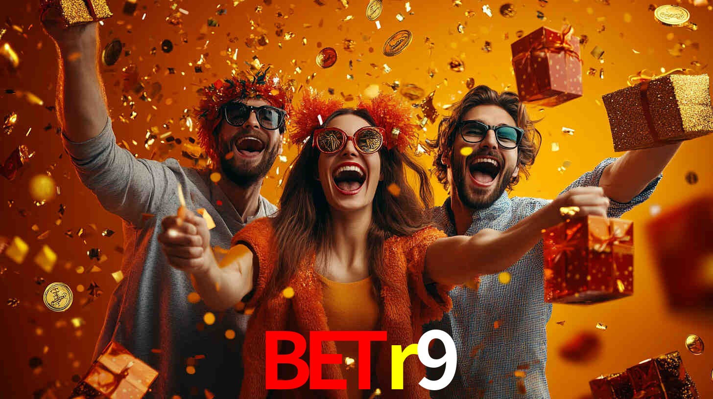 betr9 -  - betx9 plataforma
