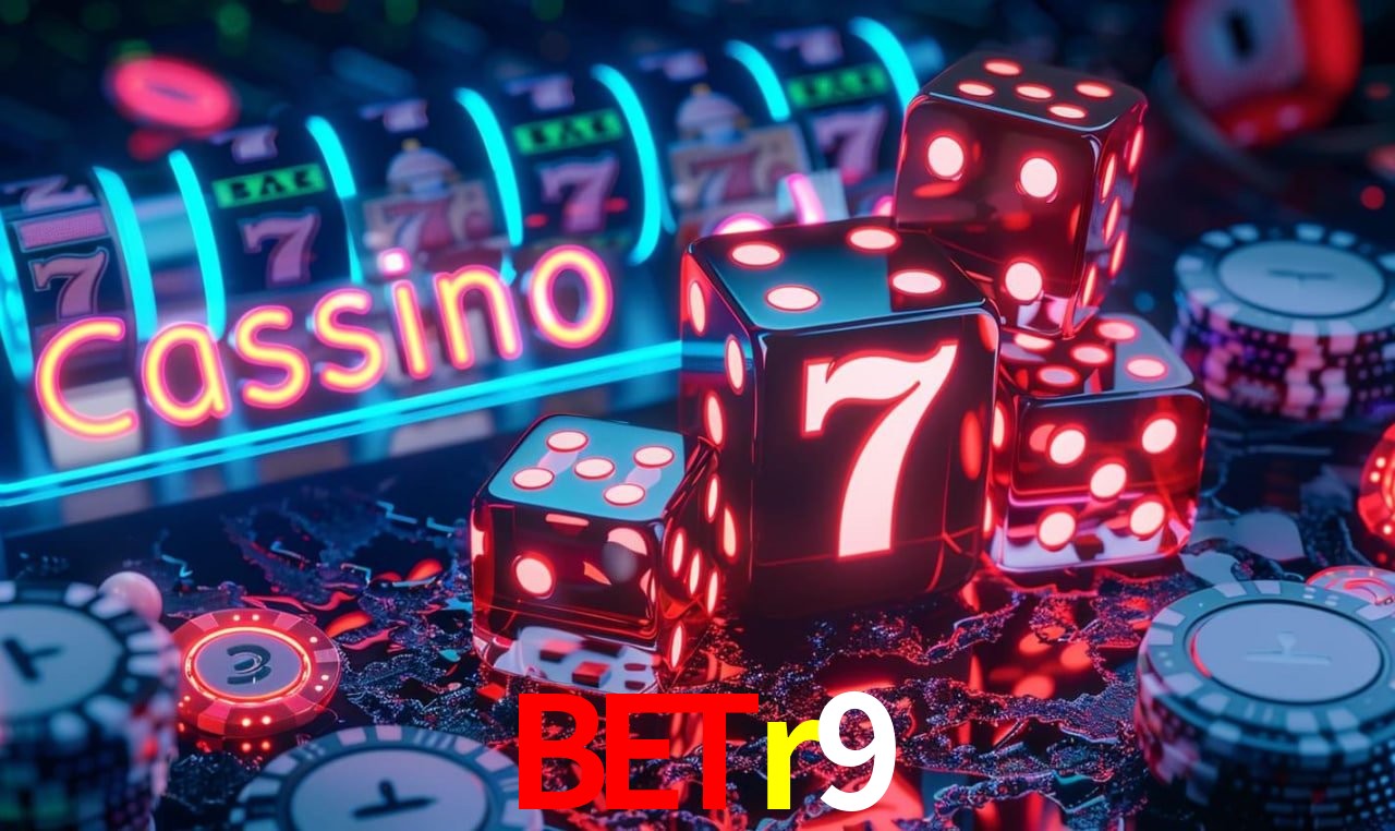 Experiência VIP betr9