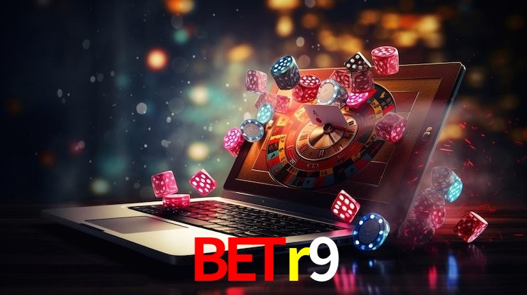 Explorando a Categoria de Eventos em Apostas na betr9