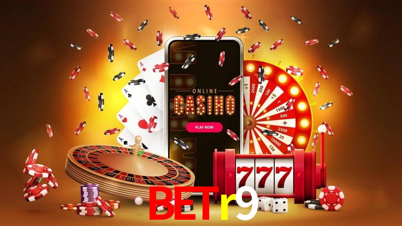 Estatísticas do Jogo betr9