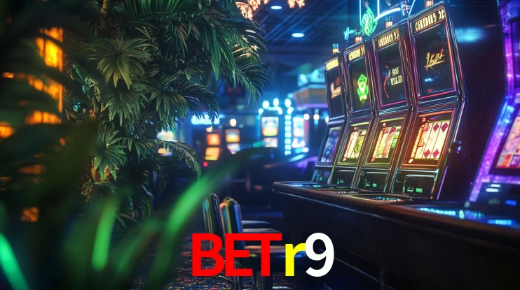 Live Casino betr9