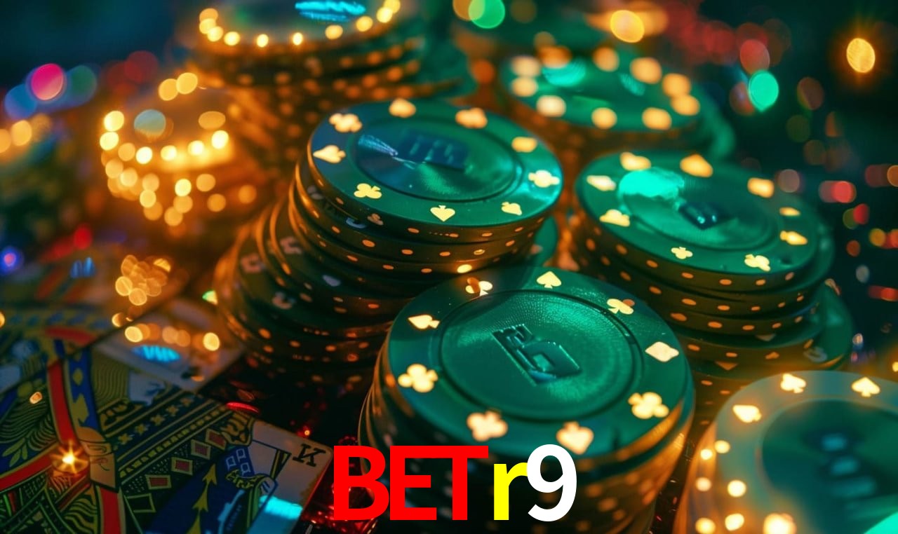 Mesa de Roleta betr9