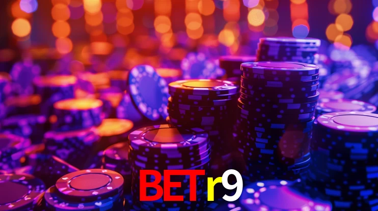 betr9: A Experiência de Casino com Jogos de Mesa ao Vivo