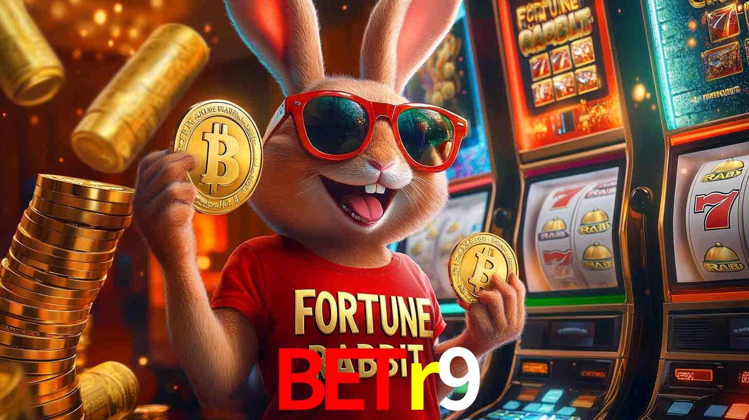 Descubra a Magia dos Jogos de Arcade no betr9