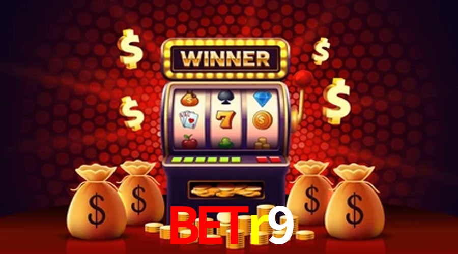 Account Benefits betr9