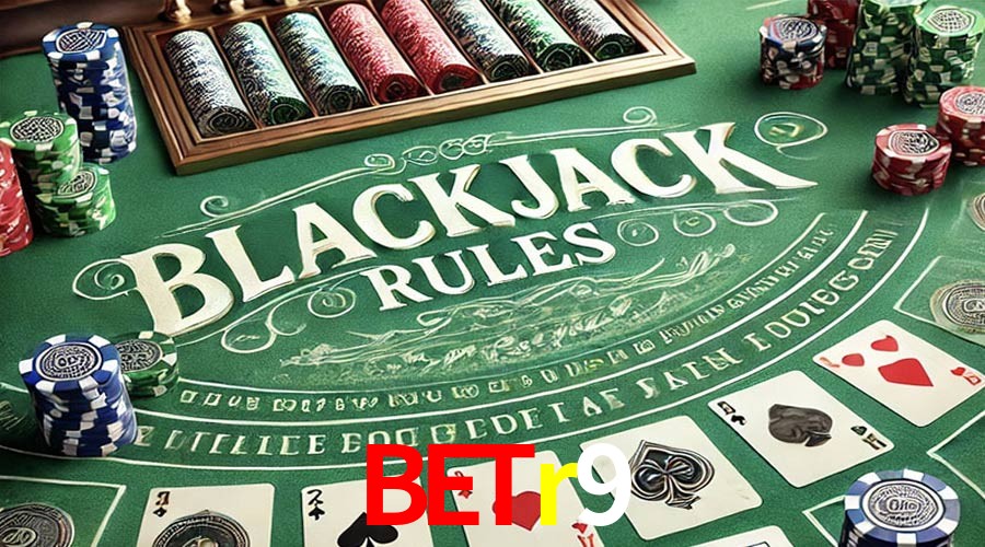 Live Casino betr9