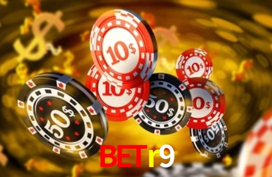 Casino Ao Vivo betr9