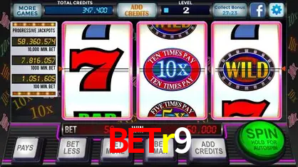 A Popularidade dos Caça-Níqueis no betr9