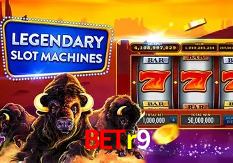 A Experiência Imersiva dos Cassinos Ao Vivo no betr9