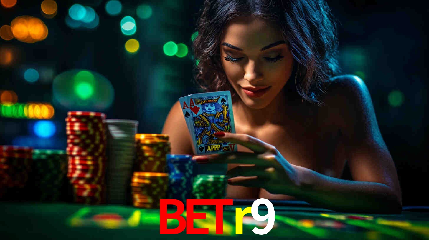 A Experiência Imersiva dos Cassinos Ao Vivo no betr9